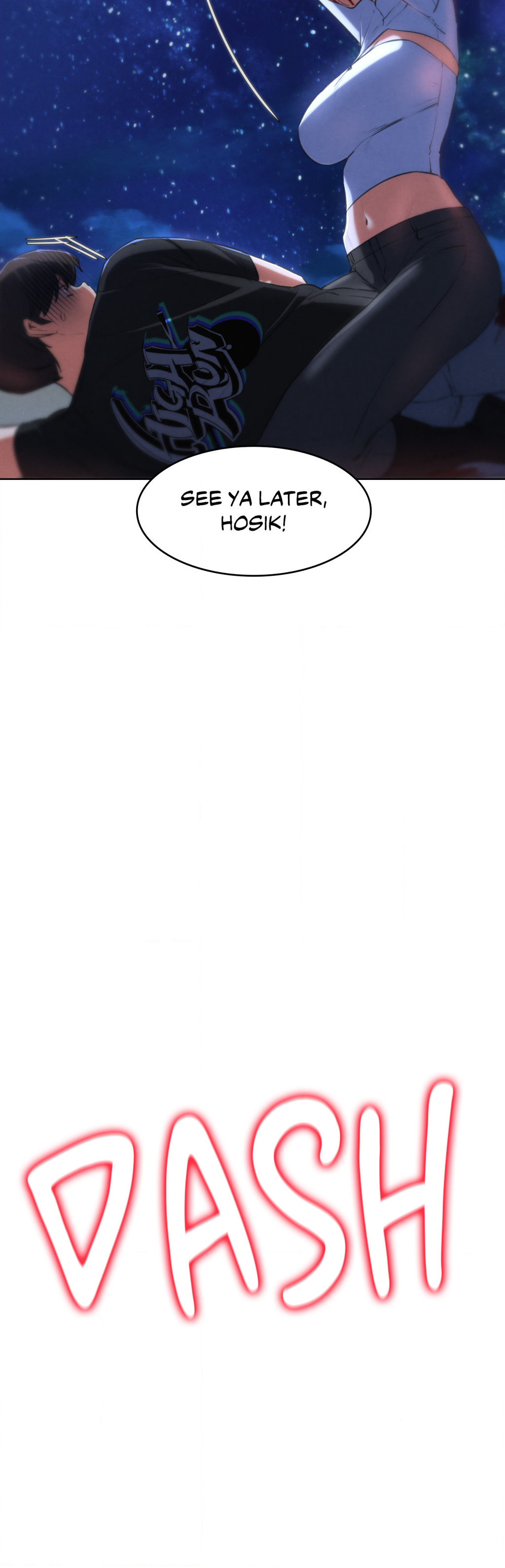 Seniors of Class 5 page 20