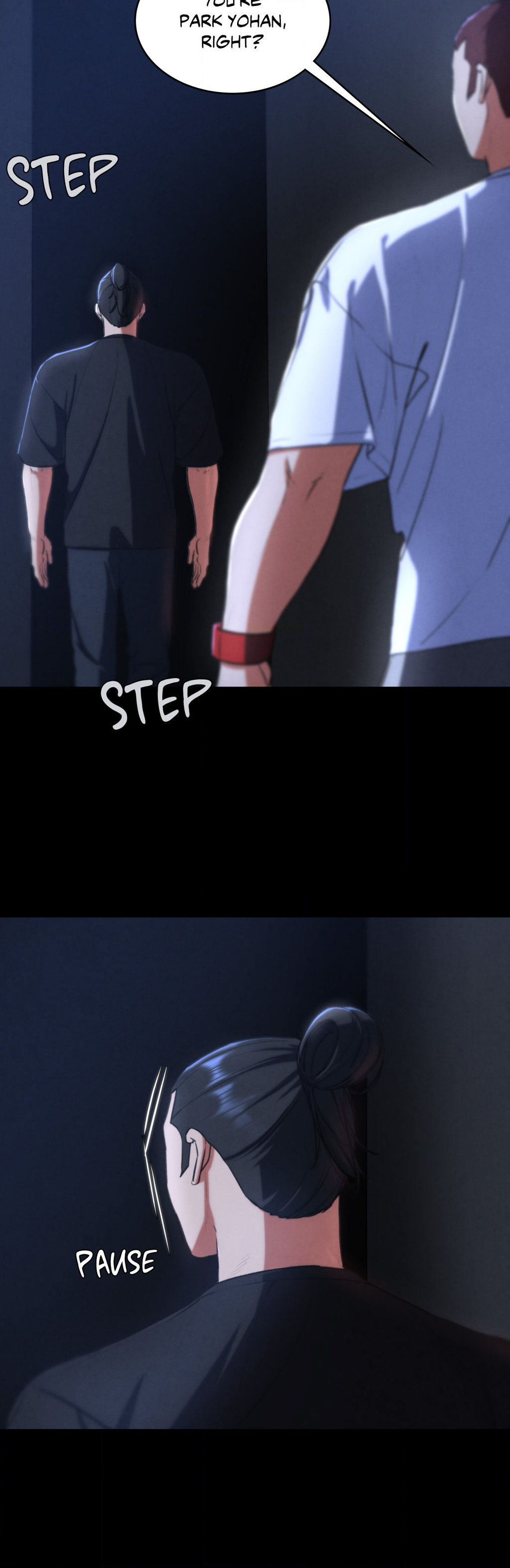 Seniors of Class 5 page 32
