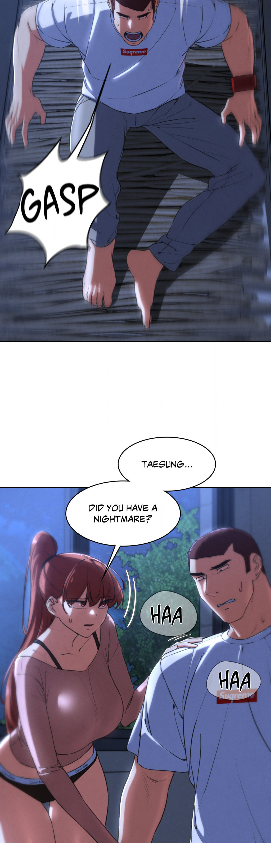 Seniors of Class 5 page 37