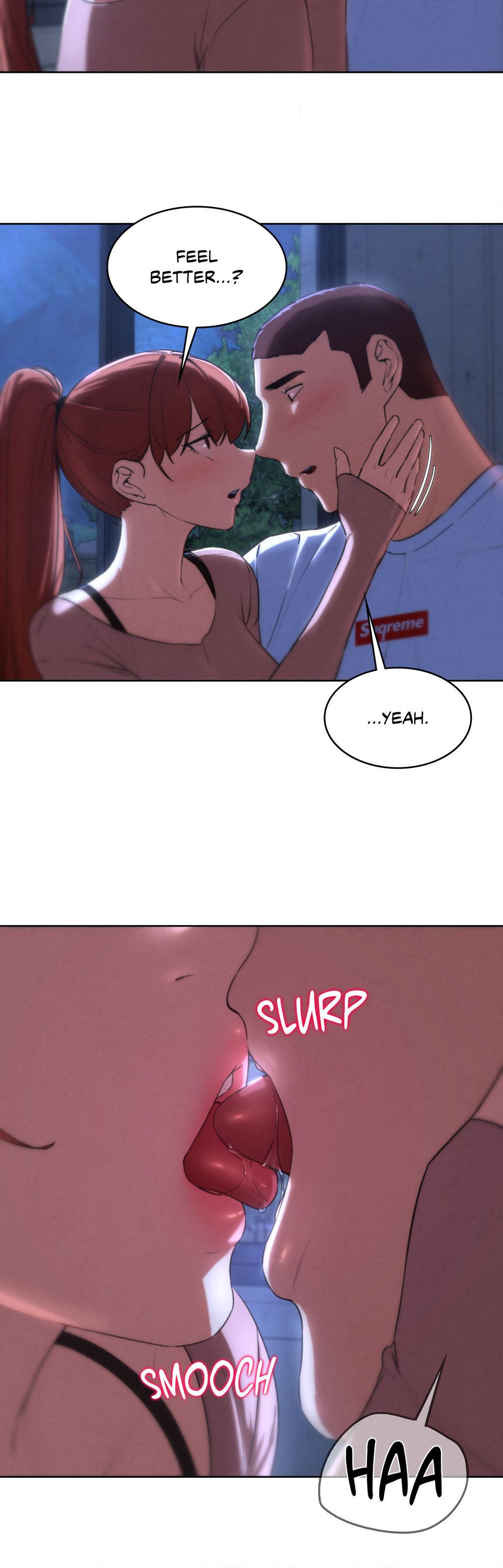 Seniors of Class 5 page 39