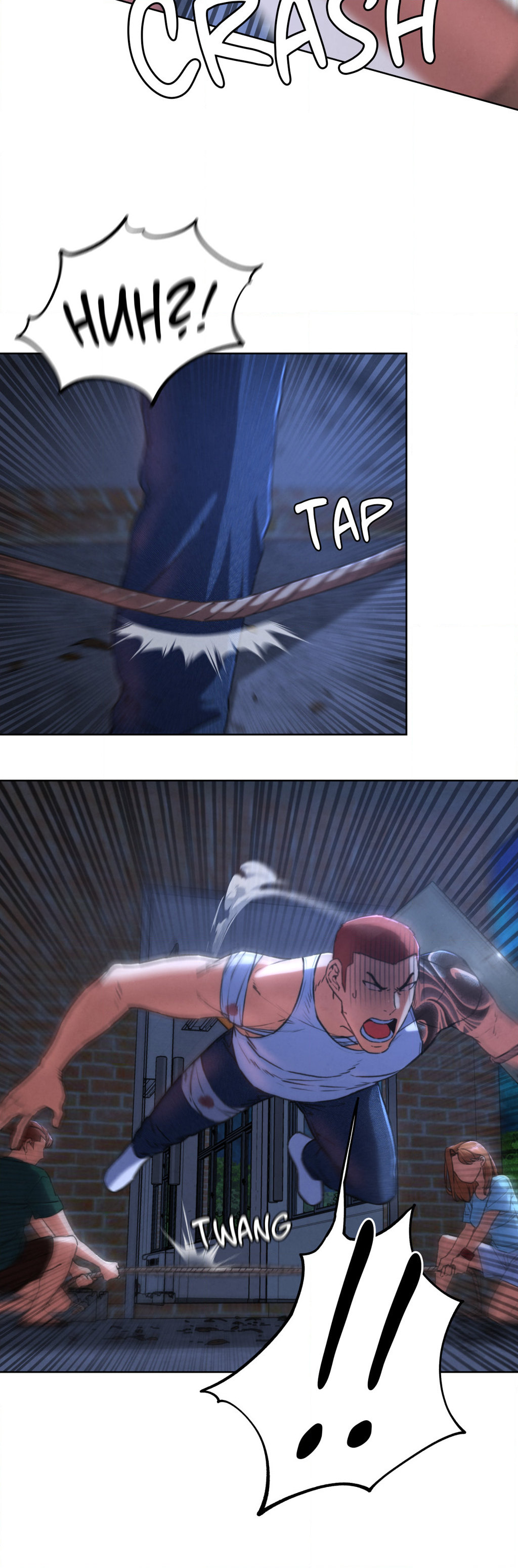 Seniors of Class 5 page 33