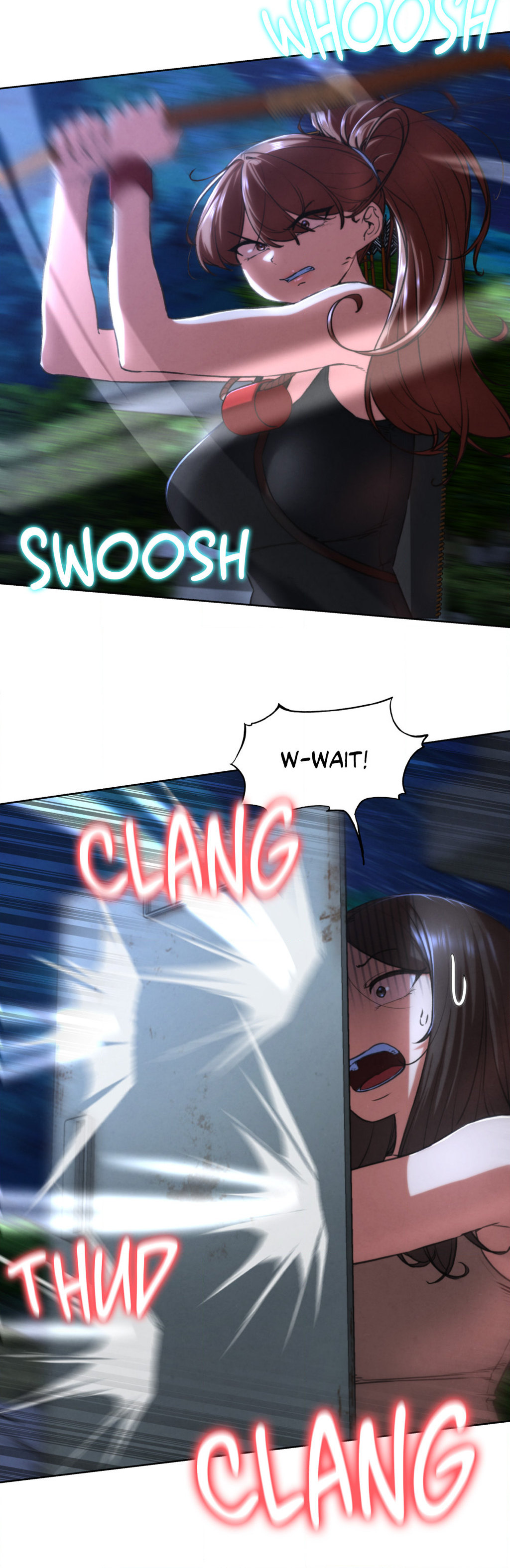 Seniors of Class 5 page 38