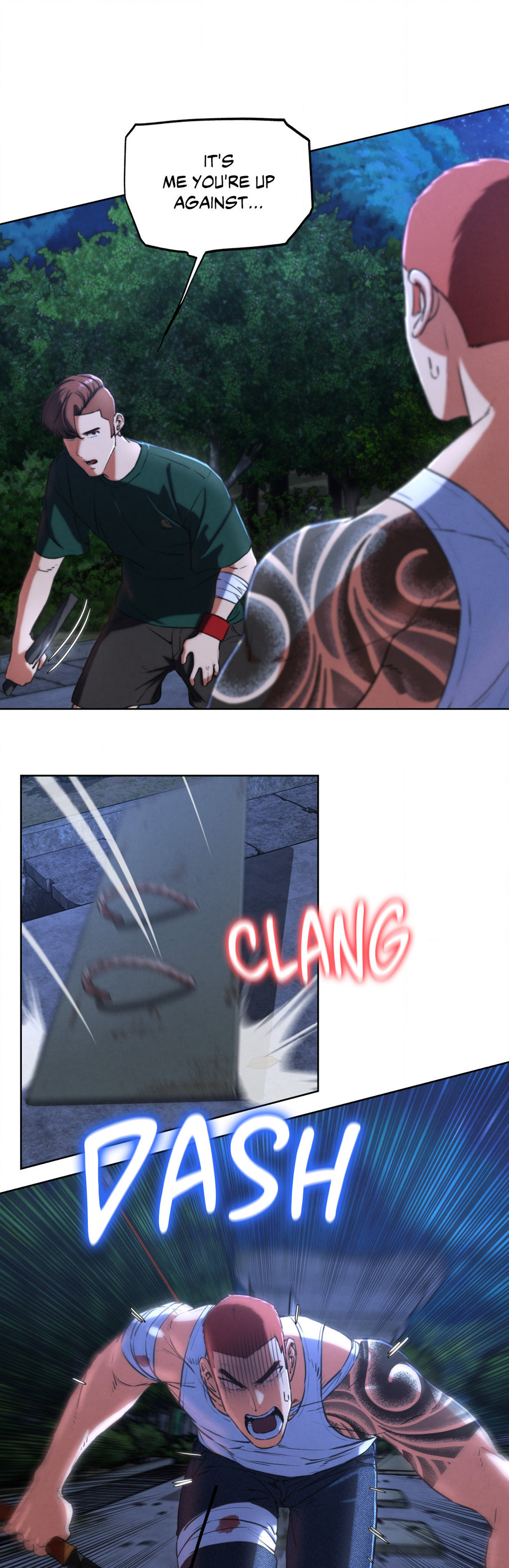 Seniors of Class 5 page 39
