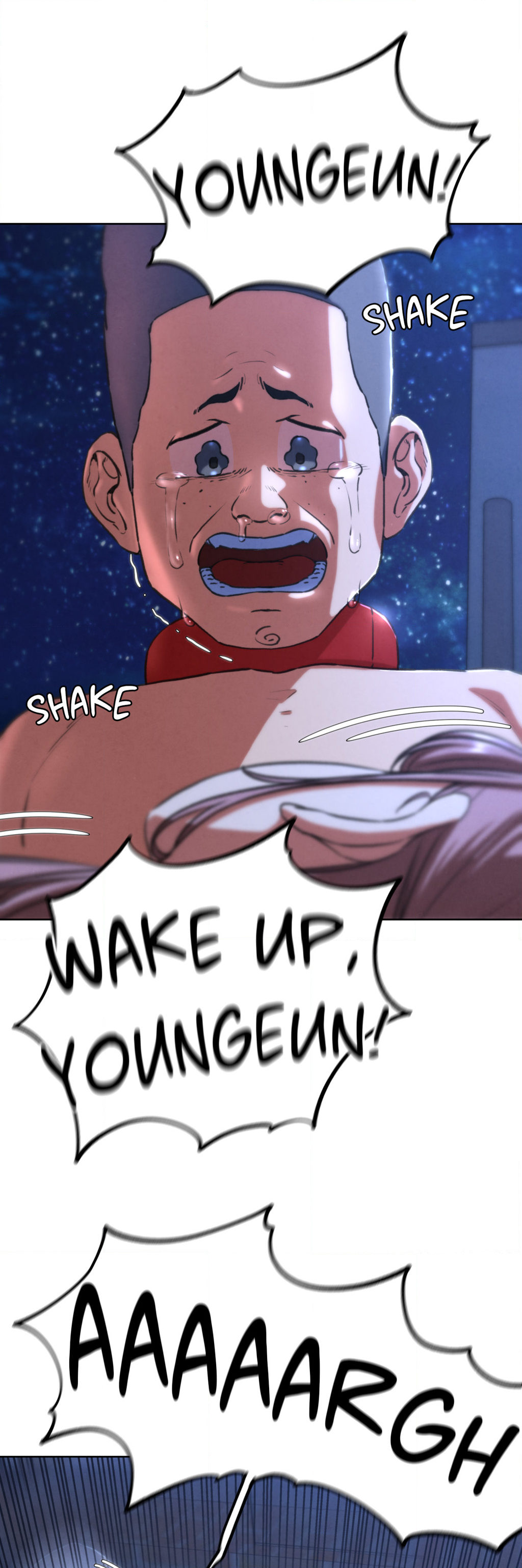 Seniors of Class 5 page 17