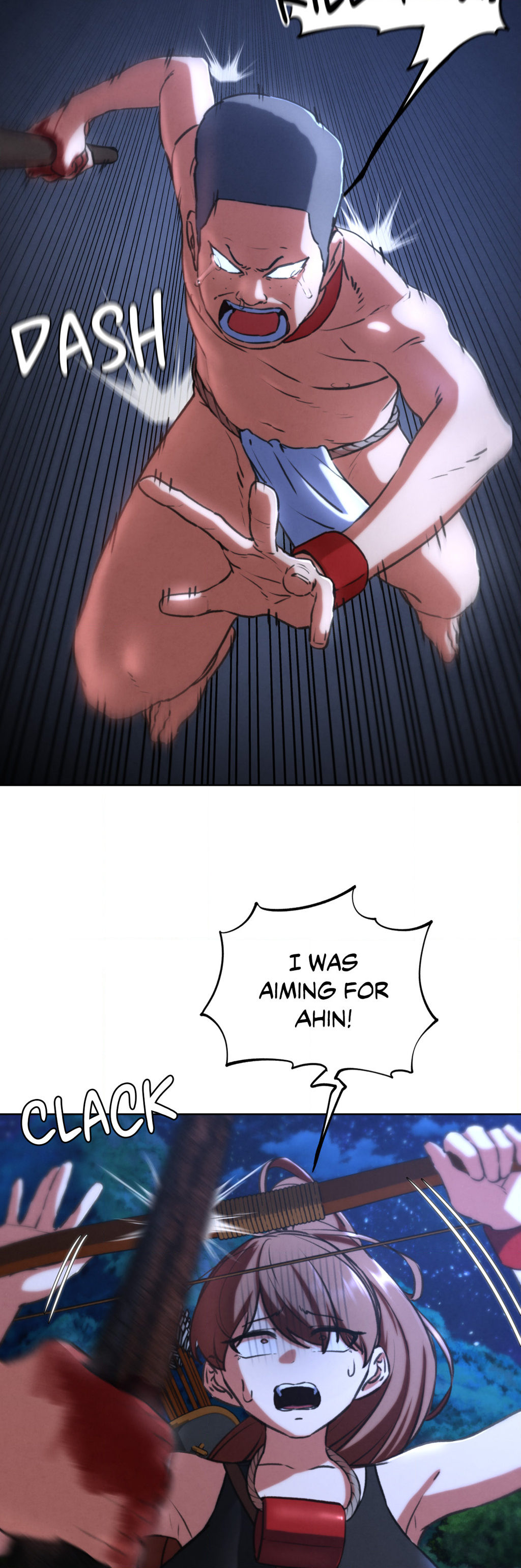 Seniors of Class 5 page 19