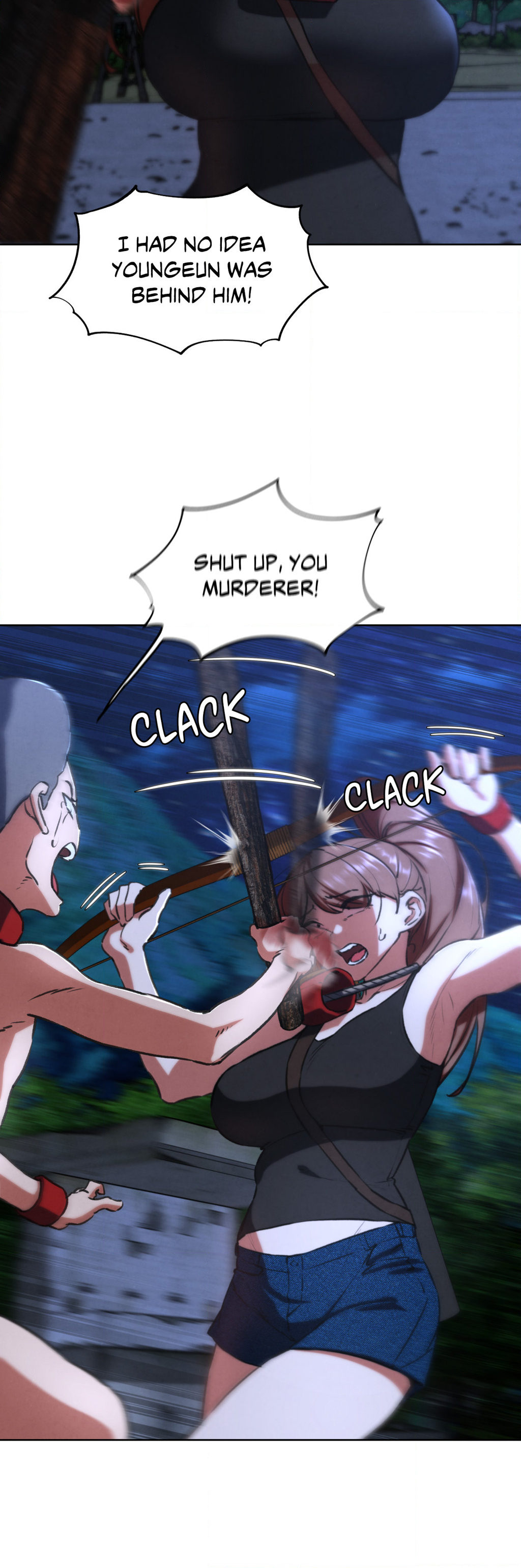 Seniors of Class 5 page 20
