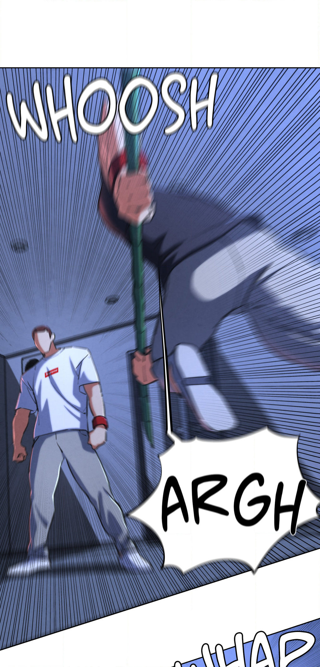Seniors of Class 5 page 32