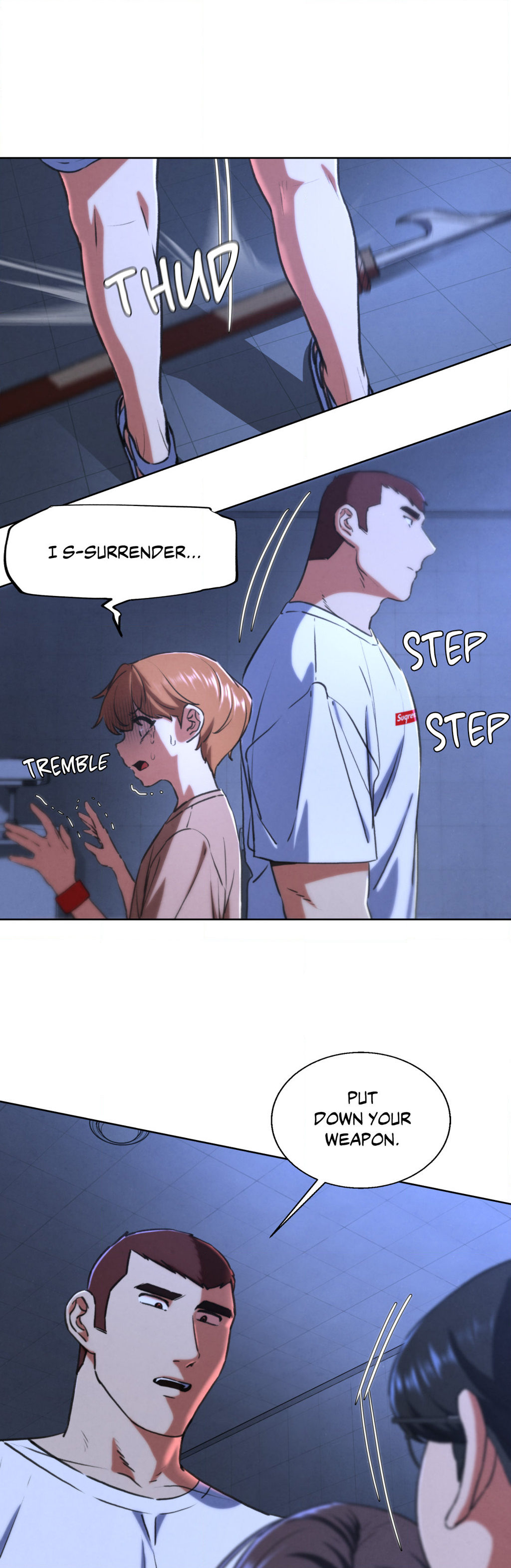 Seniors of Class 5 page 44