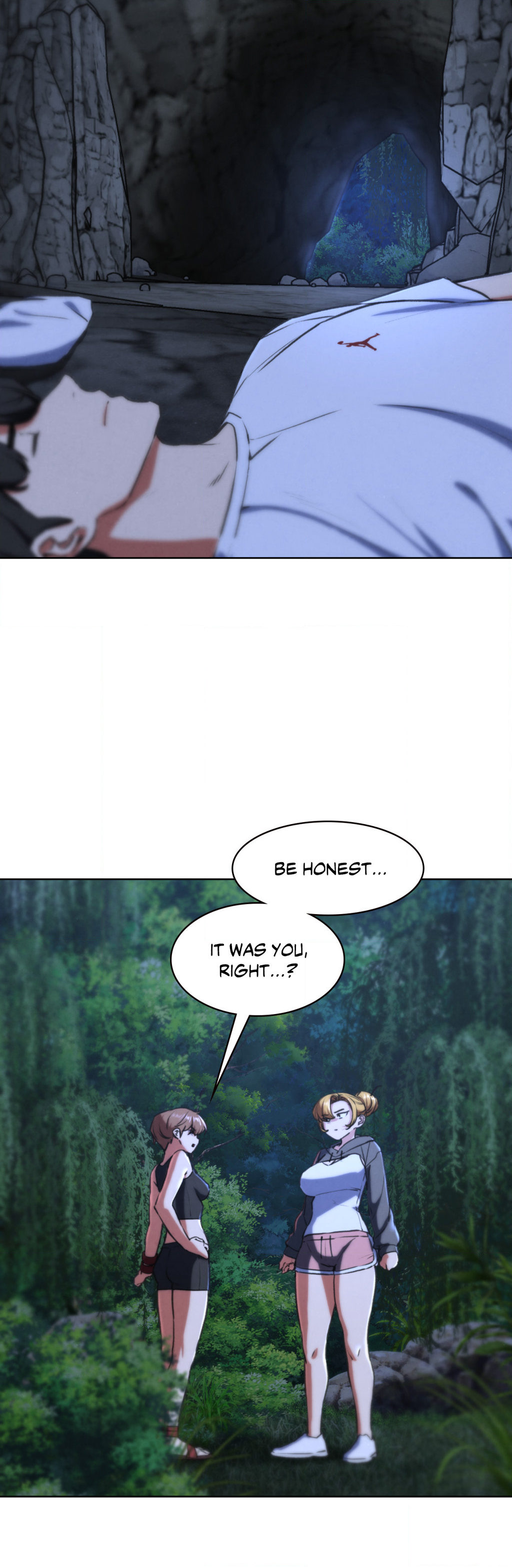 Seniors of Class 5 page 47