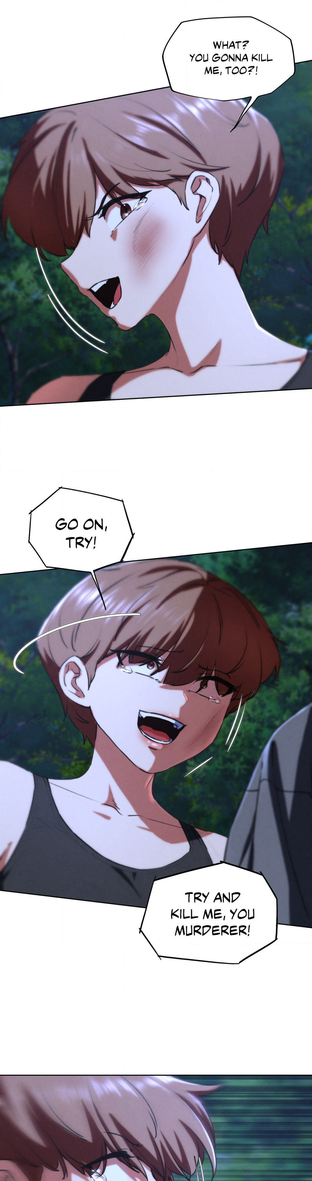 Seniors of Class 5 page 52