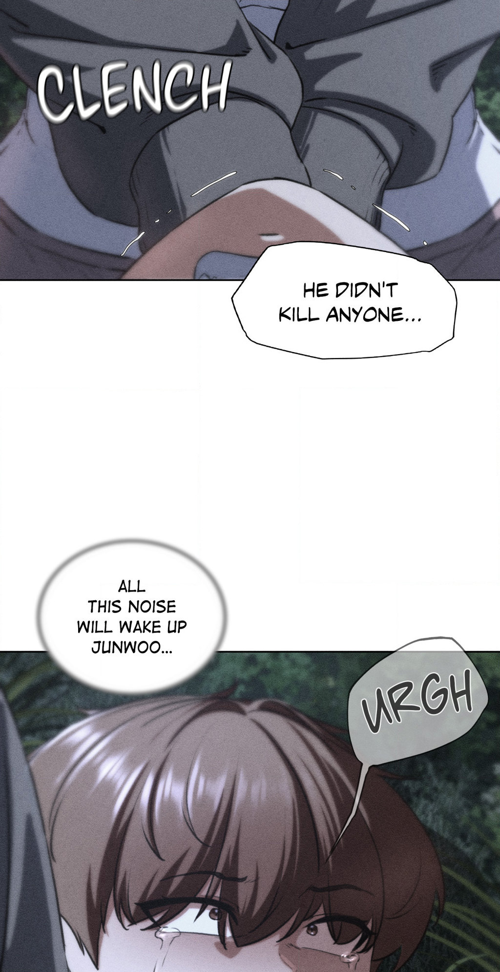 Seniors of Class 5 page 5