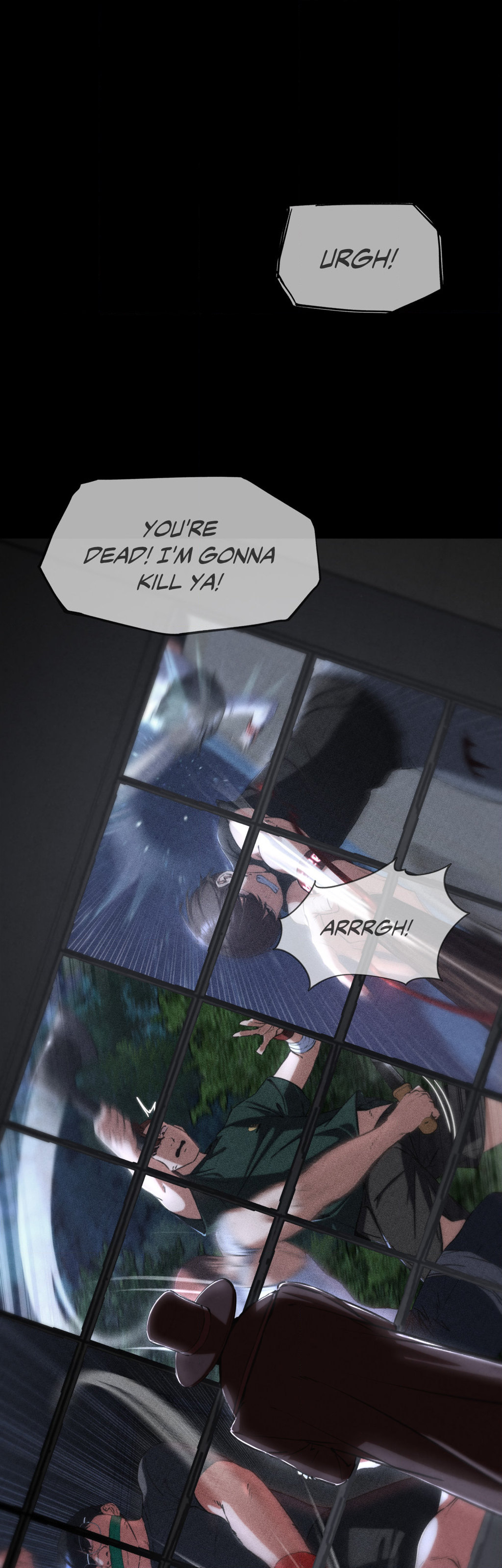 Seniors of Class 5 page 11