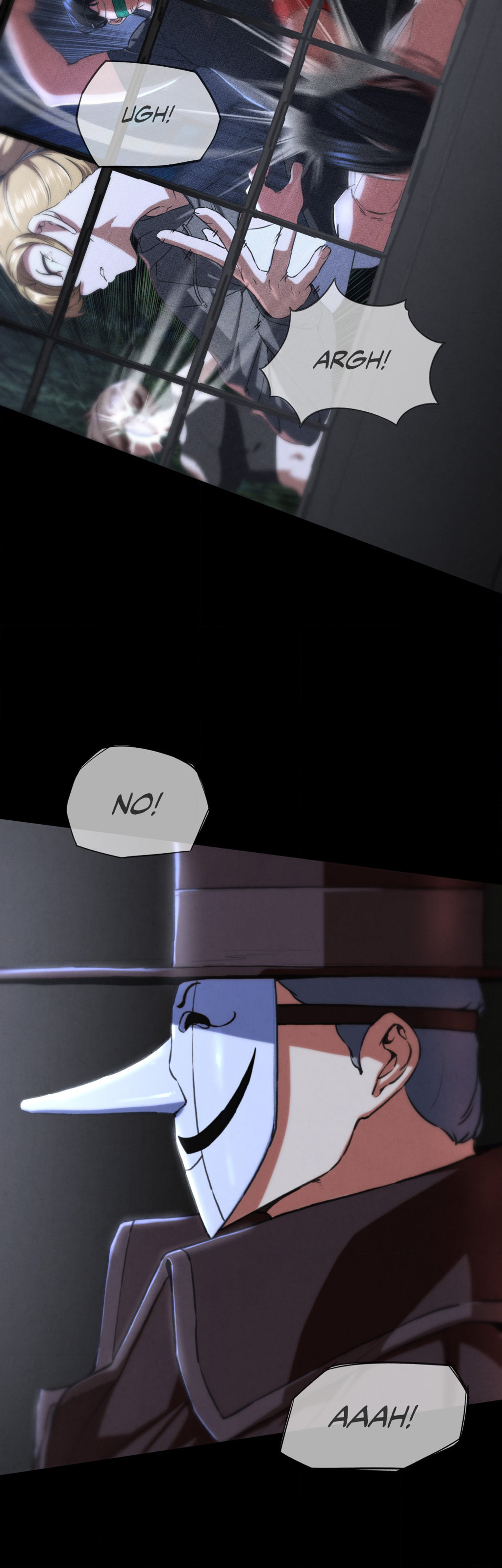 Seniors of Class 5 page 12