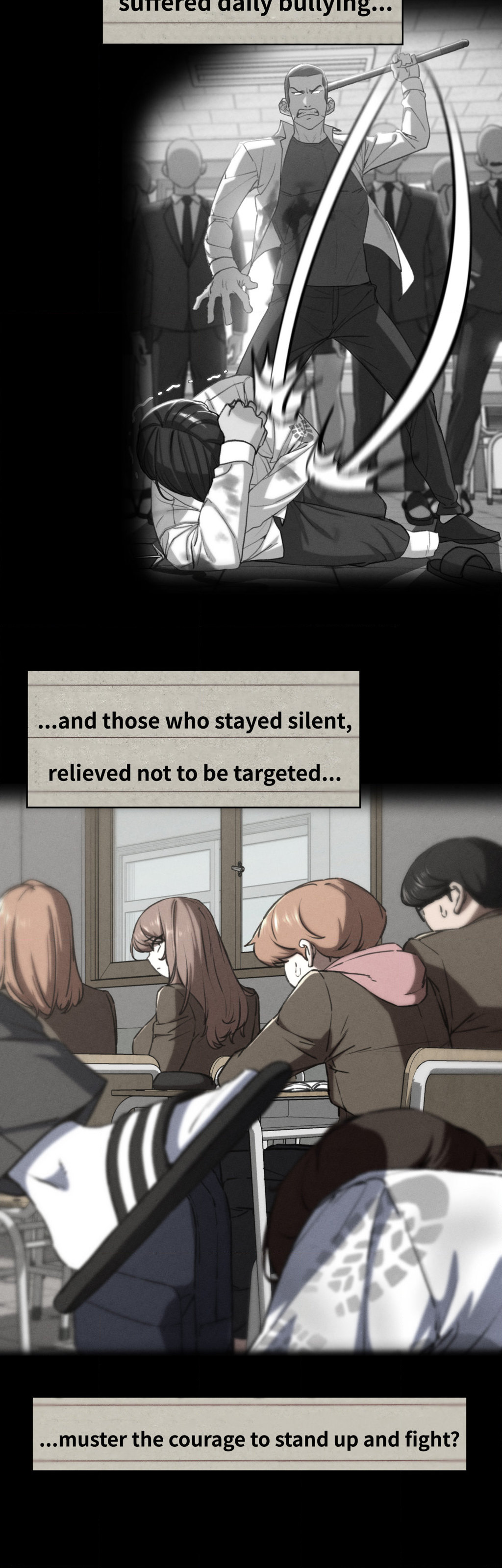 Seniors of Class 5 page 14