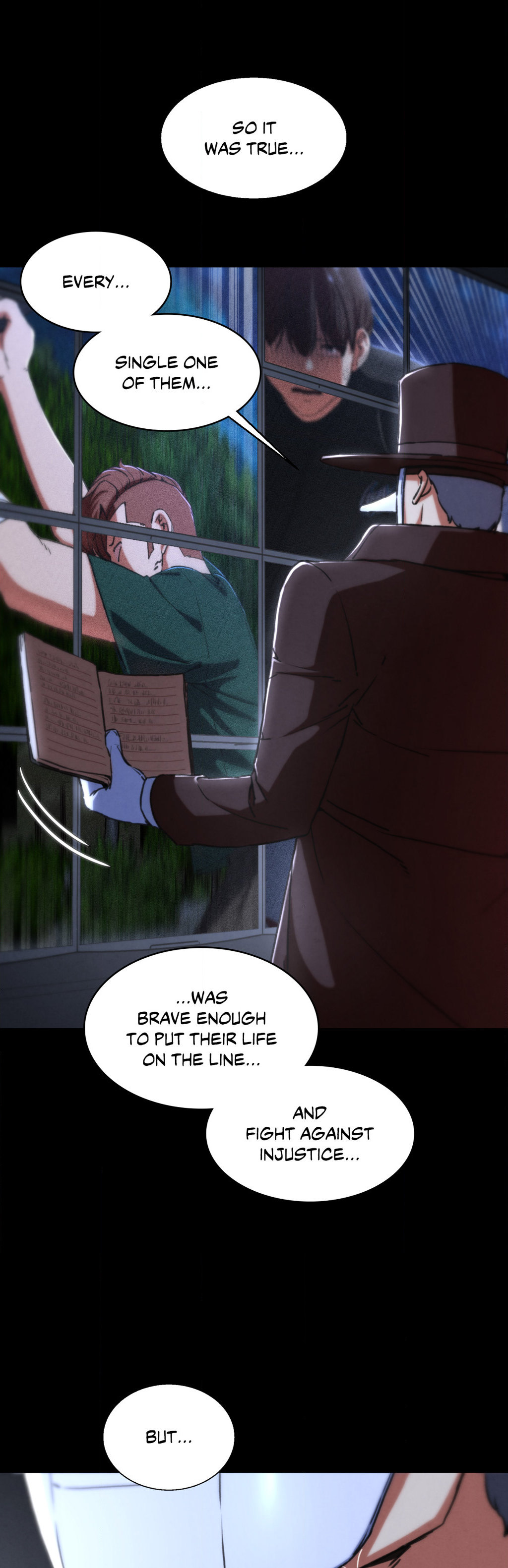Seniors of Class 5 page 15