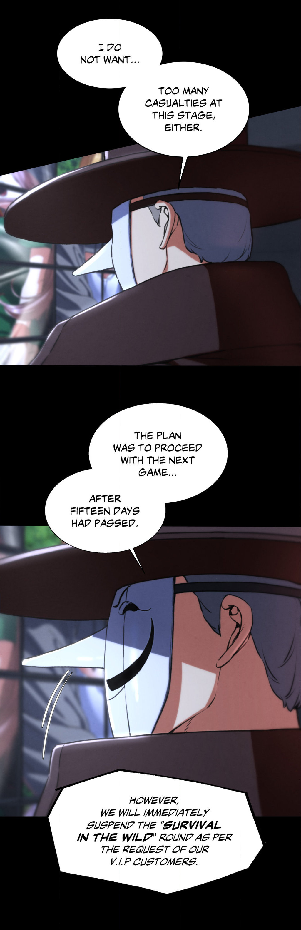 Seniors of Class 5 page 18