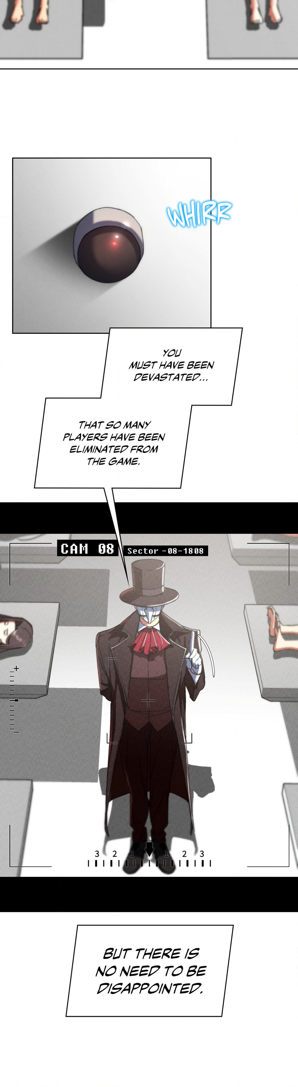 Seniors of Class 5 page 28
