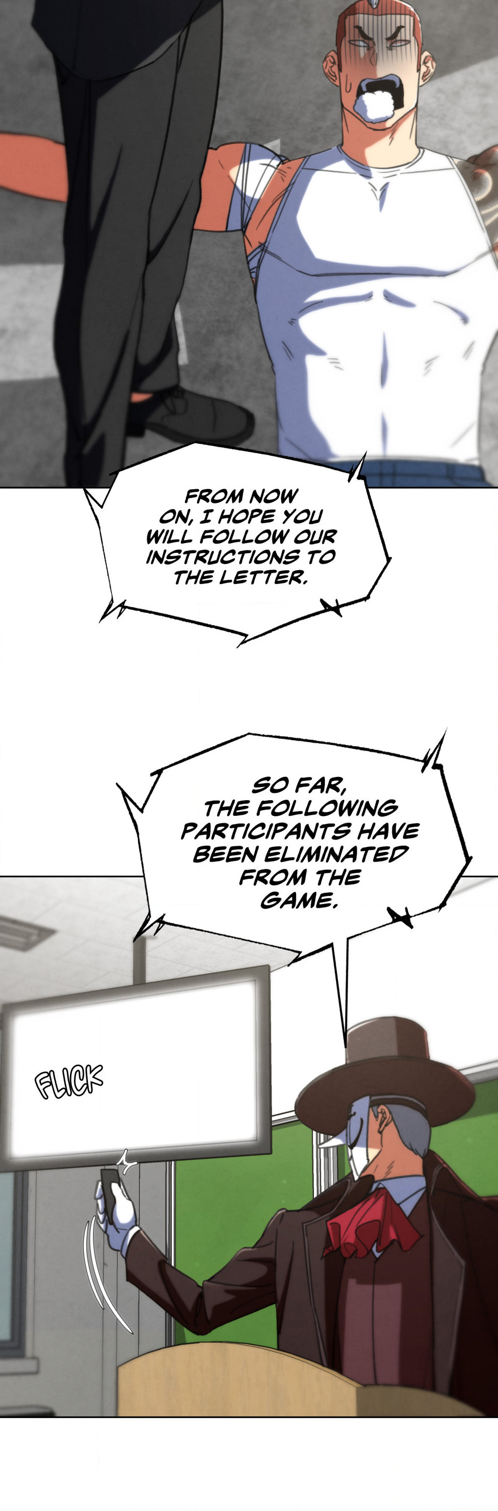 Seniors of Class 5 page 44