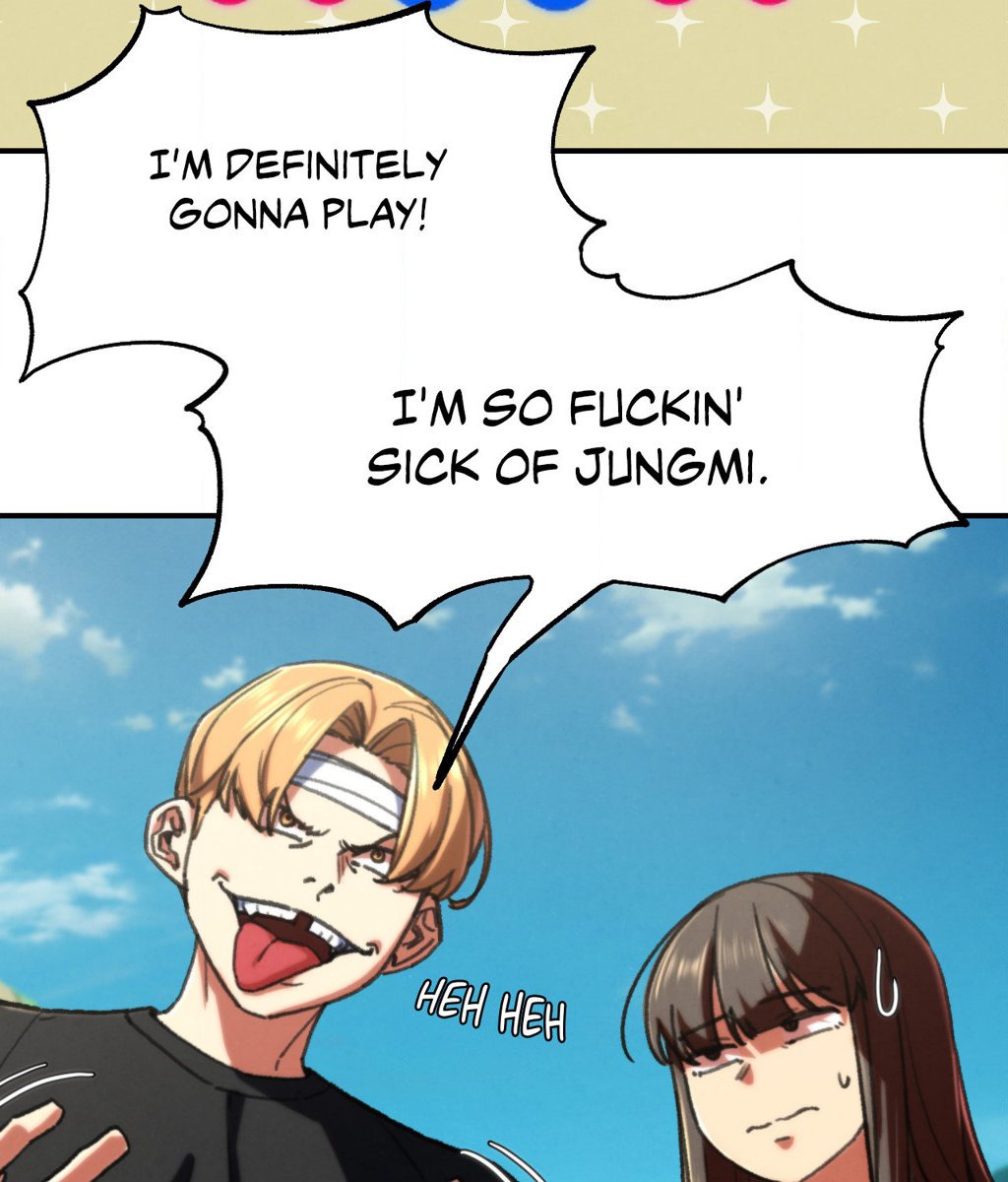 Seniors of Class 5 page 31