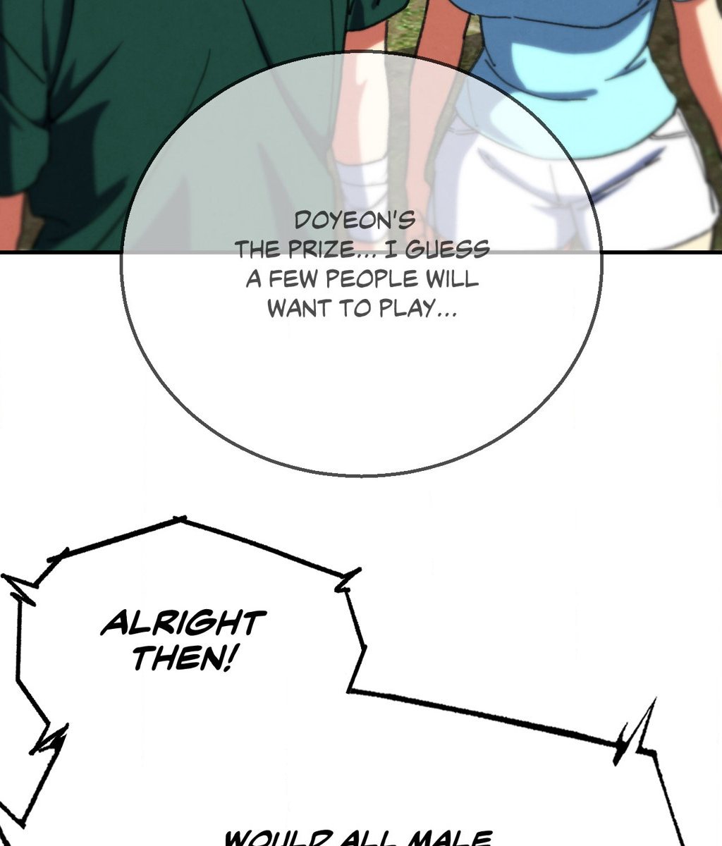 Seniors of Class 5 page 37