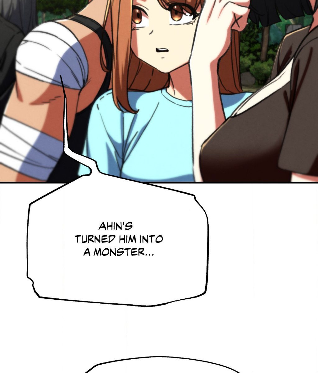 Seniors of Class 5 page 108