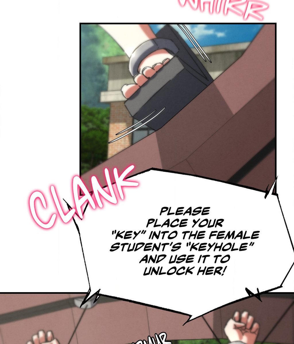 Seniors of Class 5 page 124
