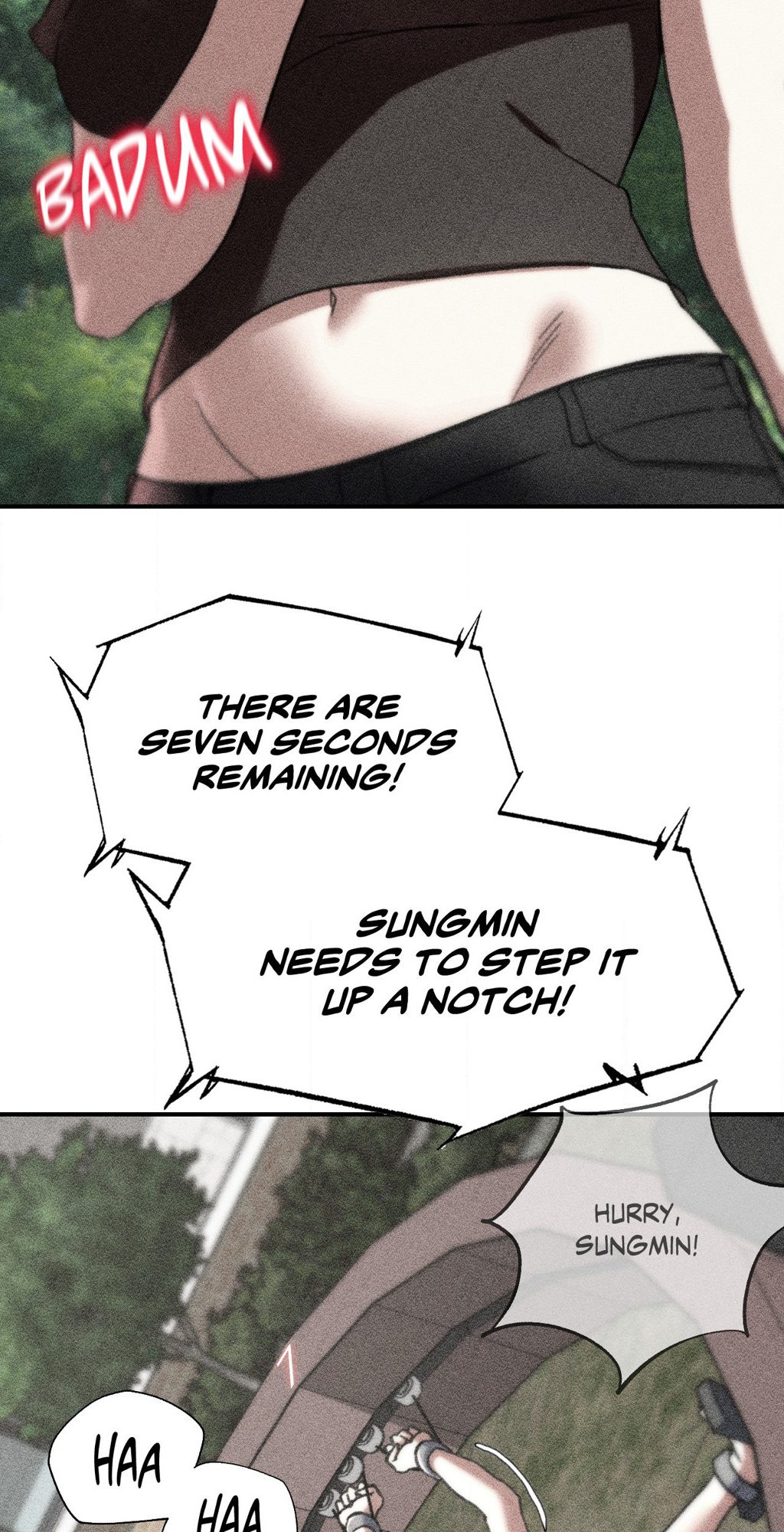 Seniors of Class 5 page 9