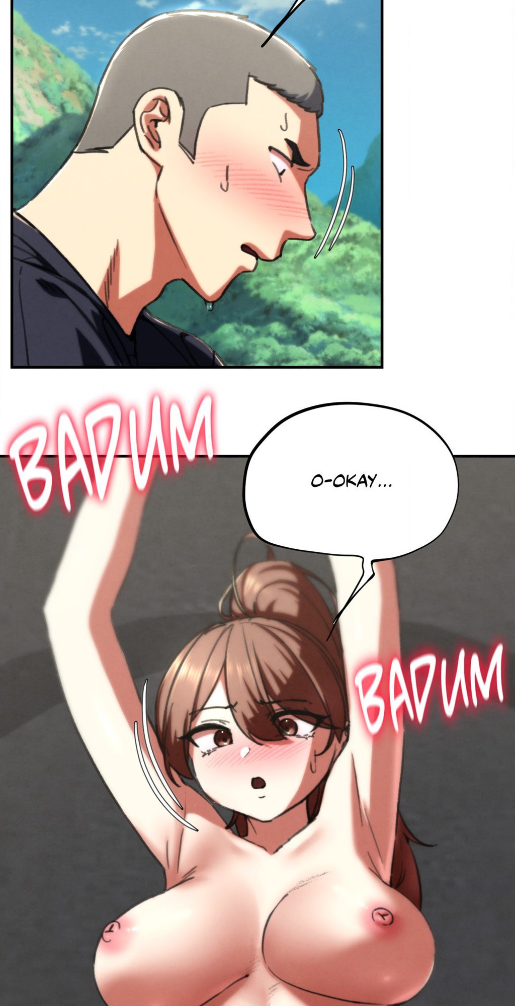 Seniors of Class 5 page 13