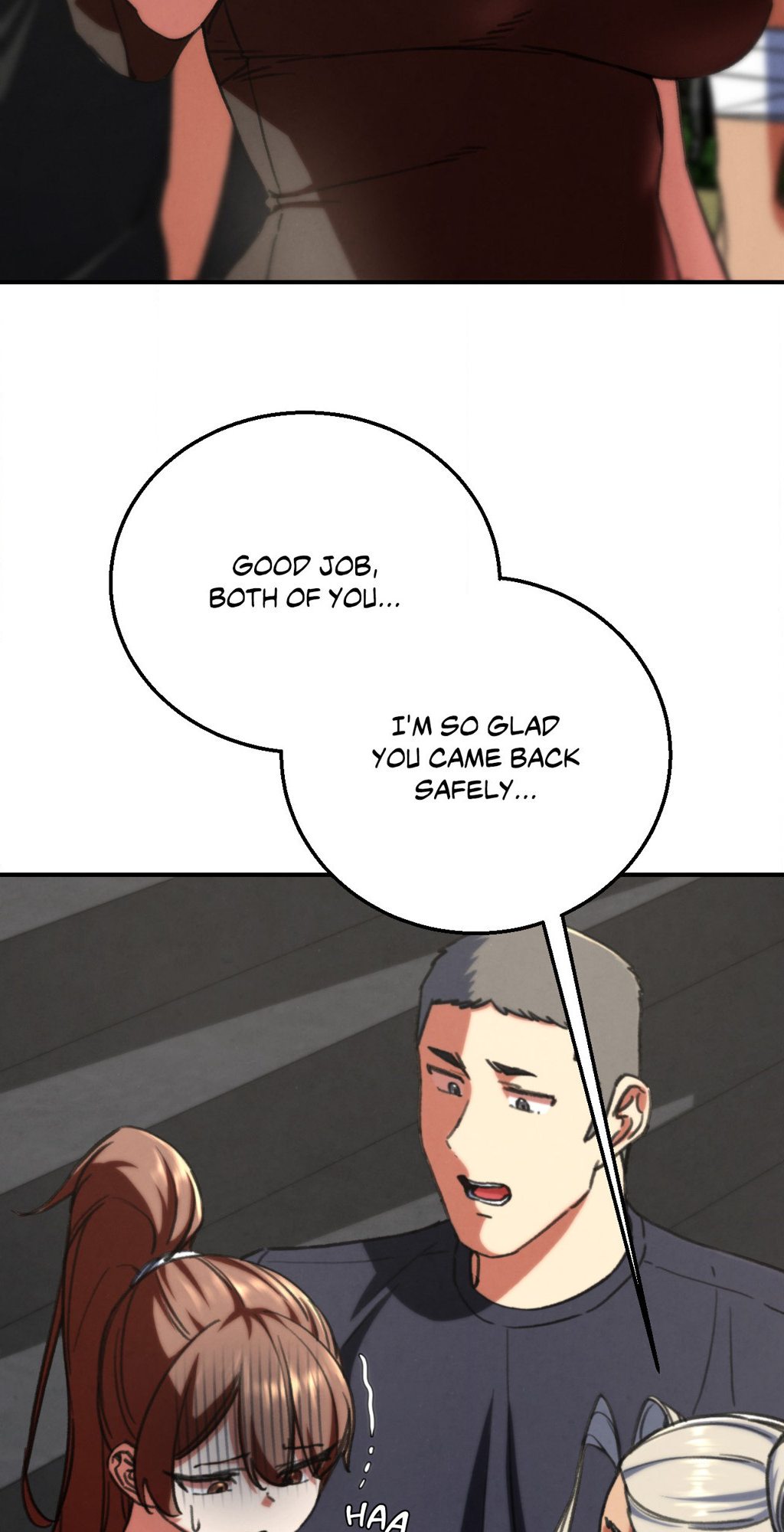 Seniors of Class 5 page 26