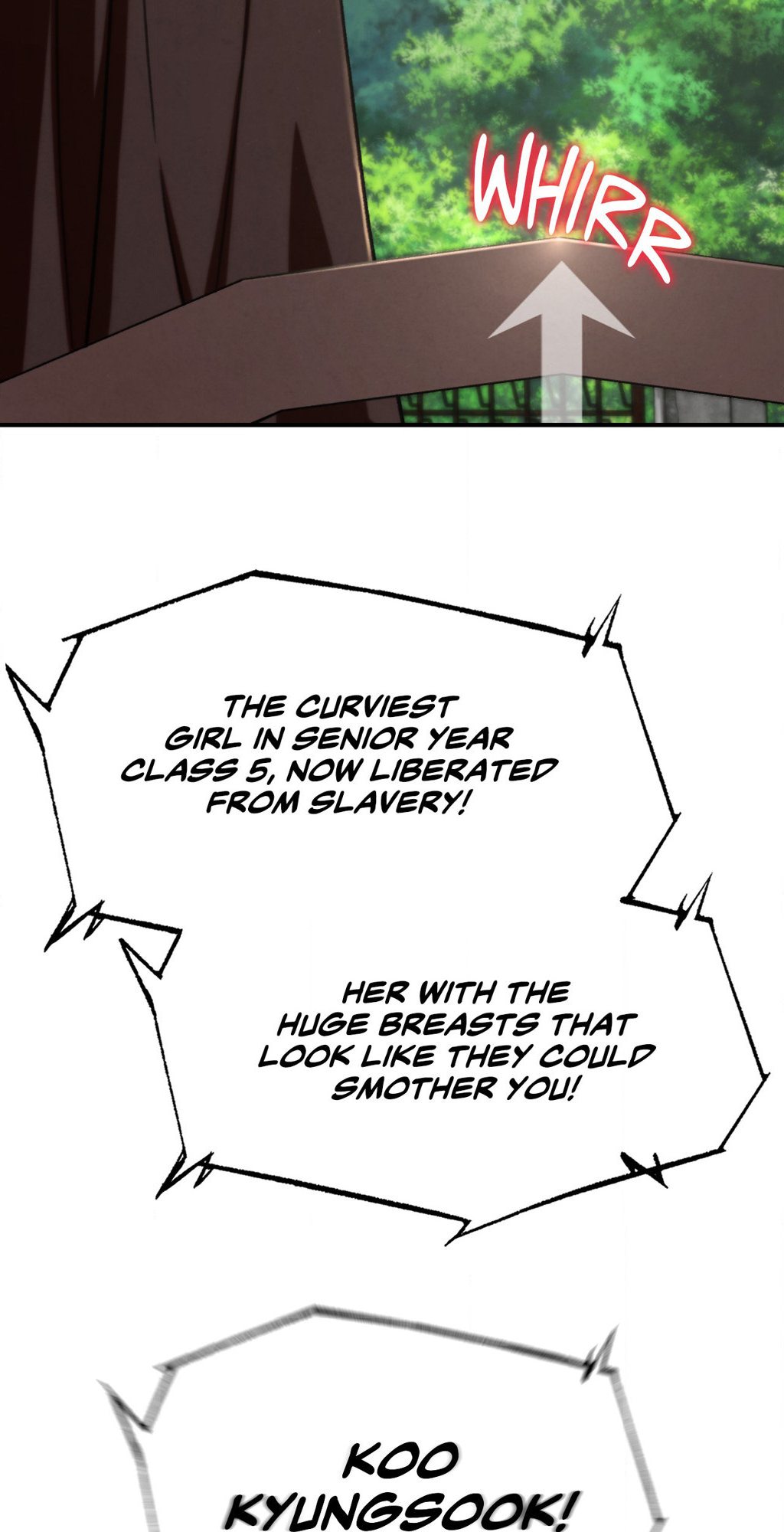 Seniors of Class 5 page 29
