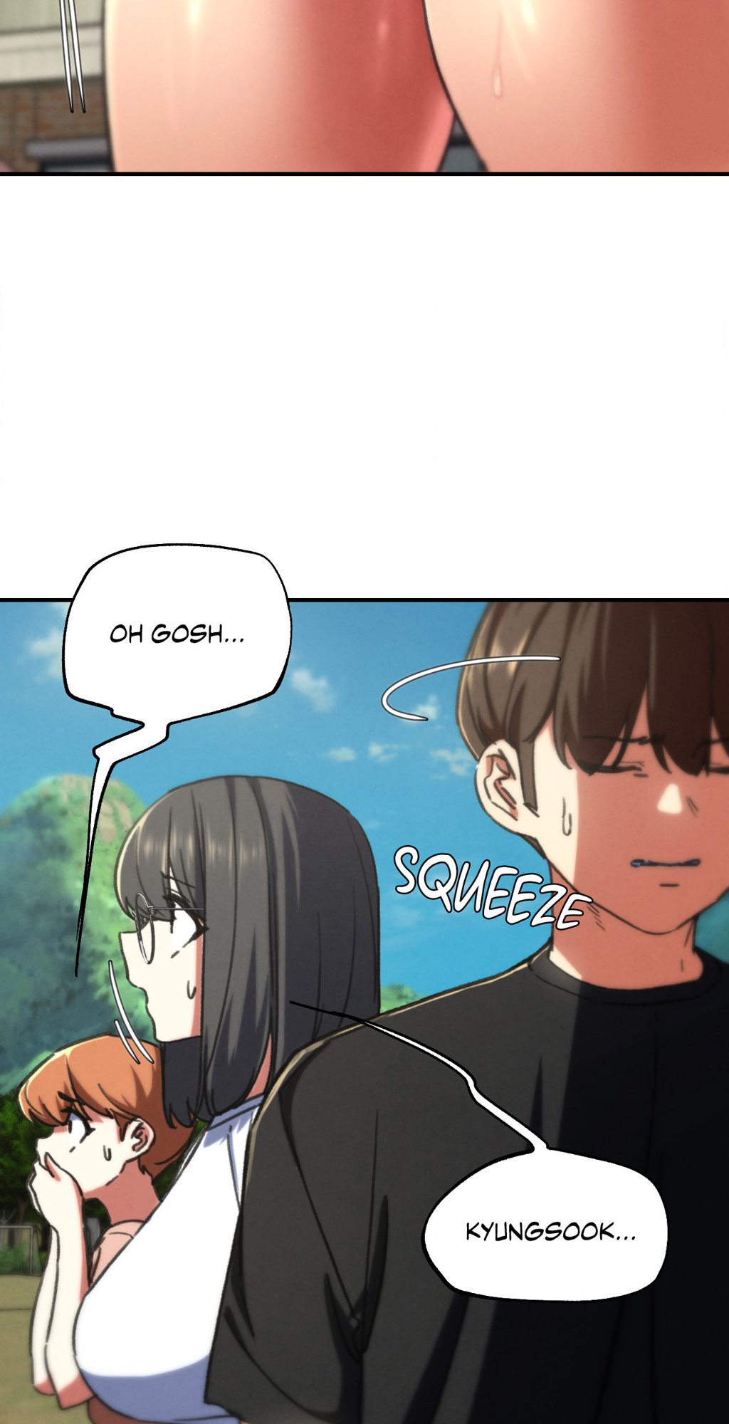 Seniors of Class 5 page 31