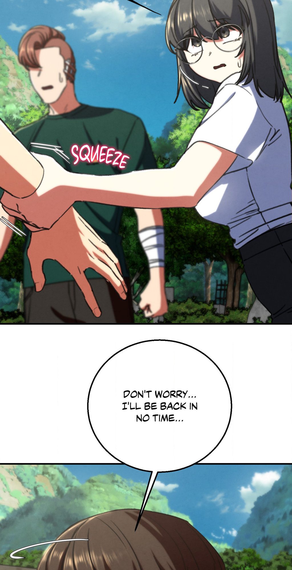 Seniors of Class 5 page 39