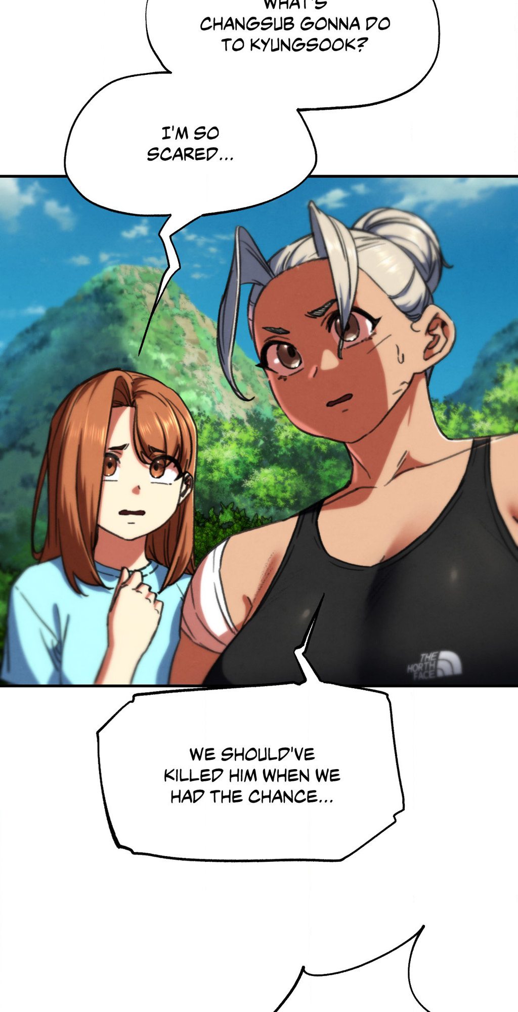Seniors of Class 5 page 51