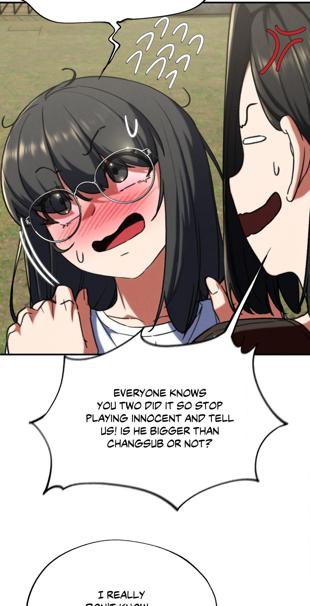 Seniors of Class 5 page 53