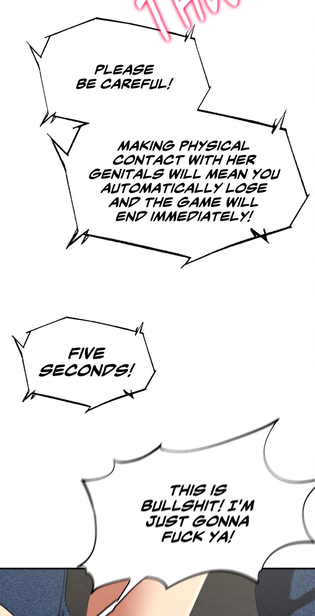Seniors of Class 5 page 75