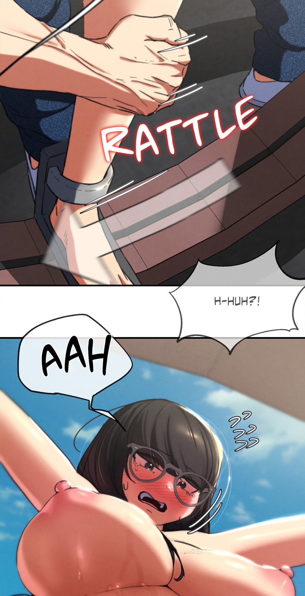 Seniors of Class 5 page 76