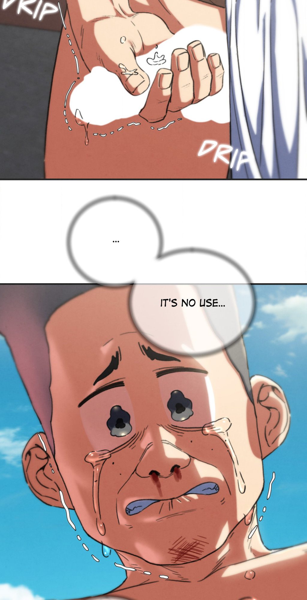 Seniors of Class 5 page 100