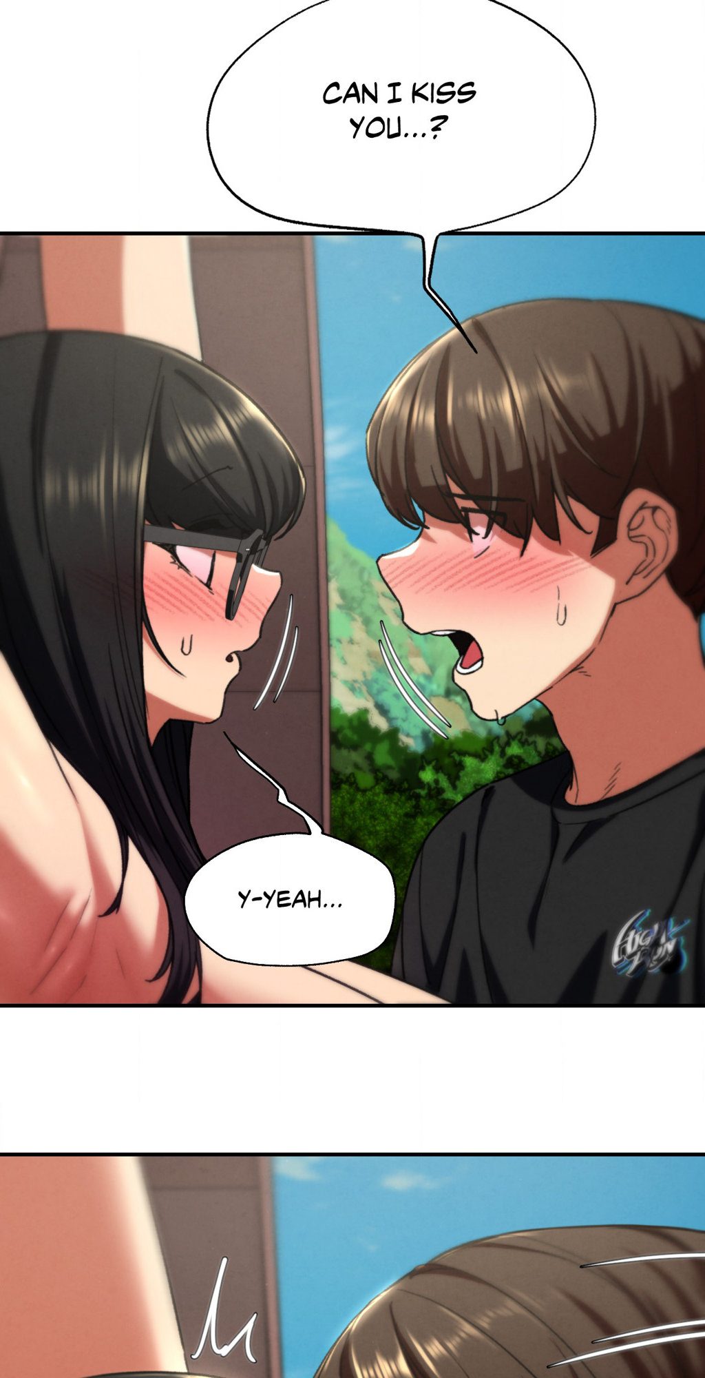 Seniors of Class 5 page 33