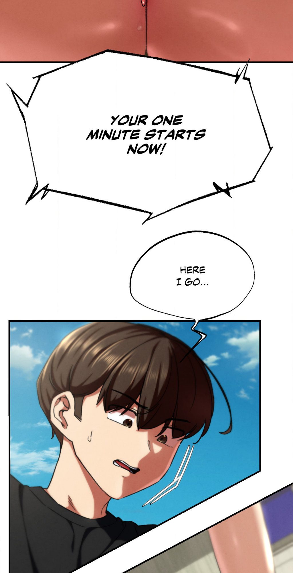 Seniors of Class 5 page 71