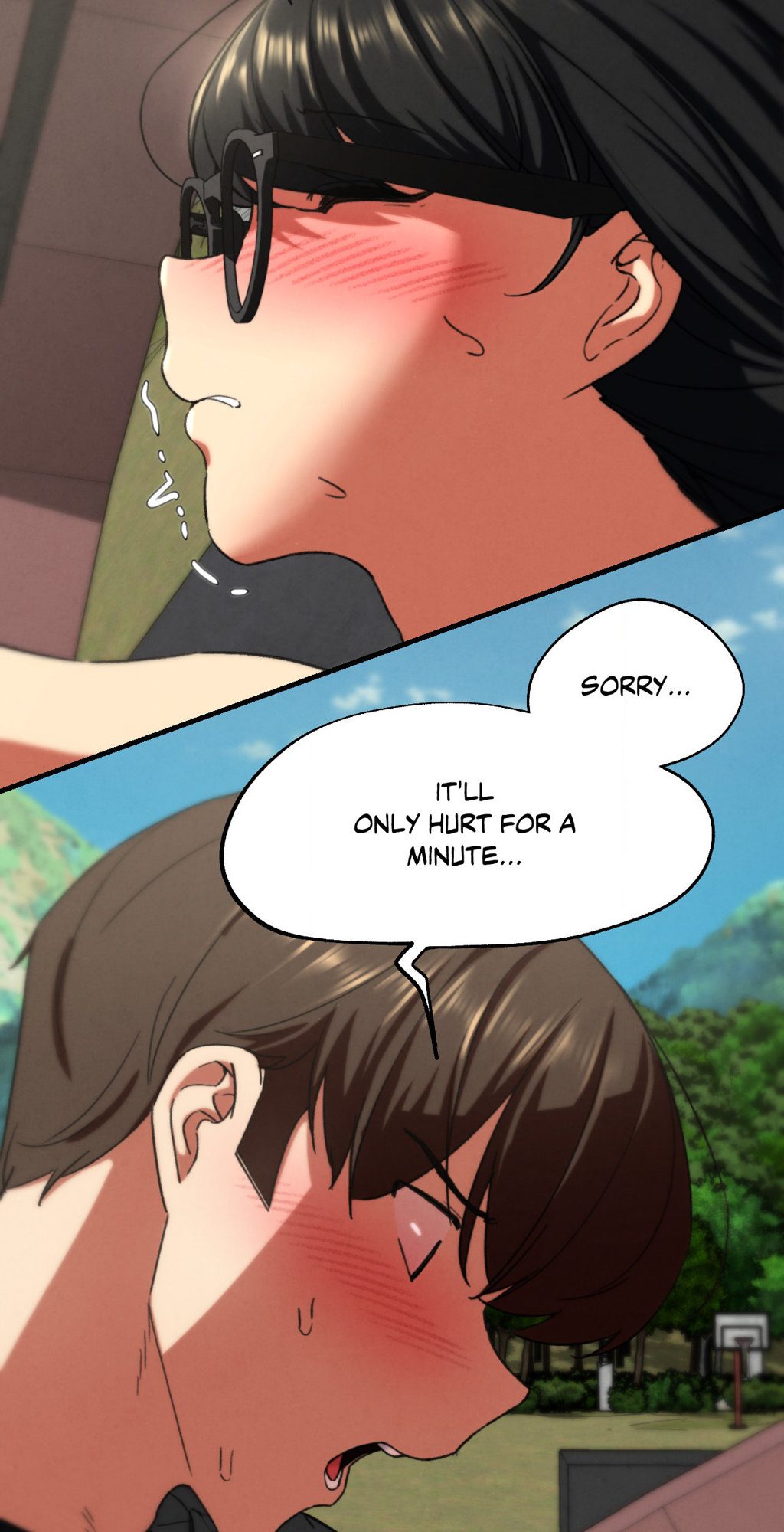 Seniors of Class 5 page 79