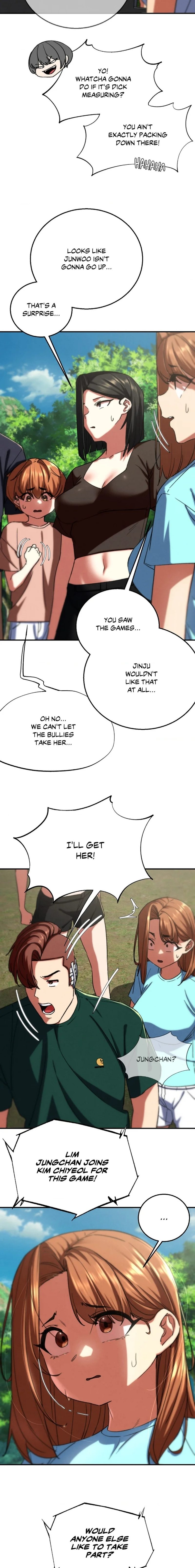 Seniors of Class 5 page 6