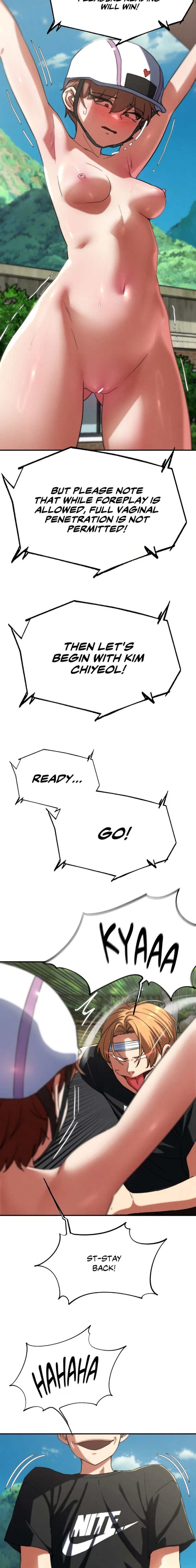 Seniors of Class 5 page 9