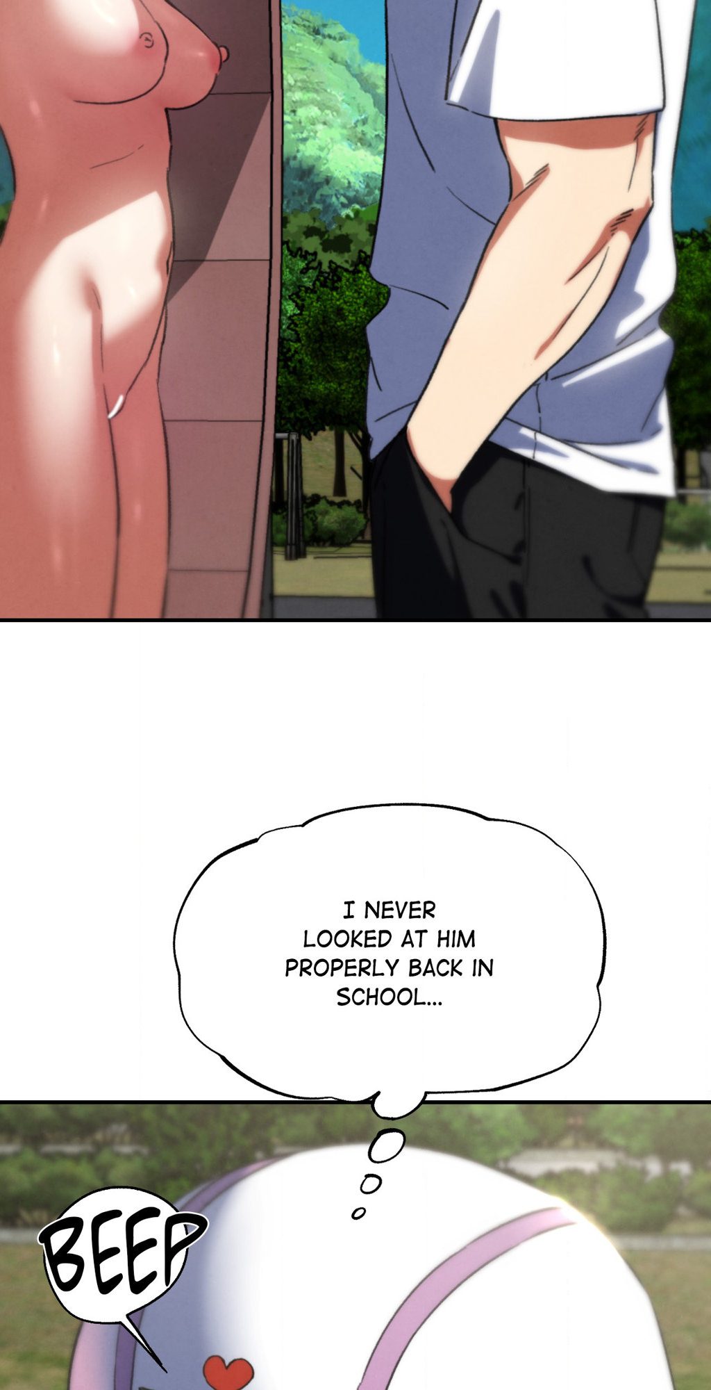Seniors of Class 5 page 15