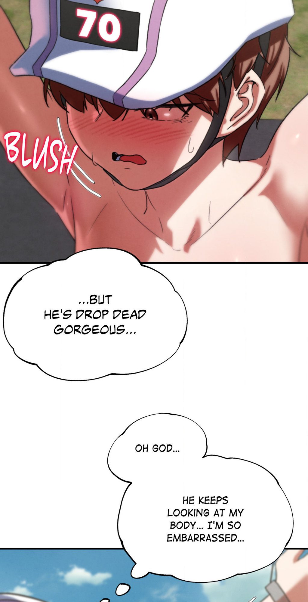Seniors of Class 5 page 16