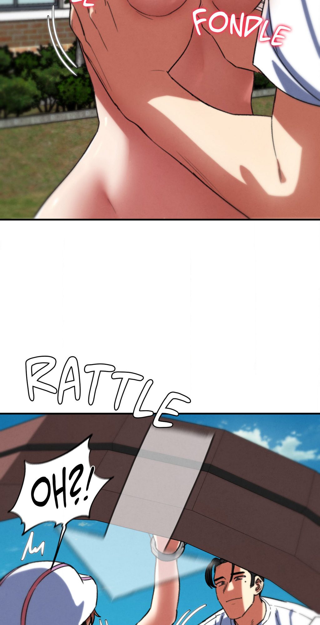 Seniors of Class 5 page 22