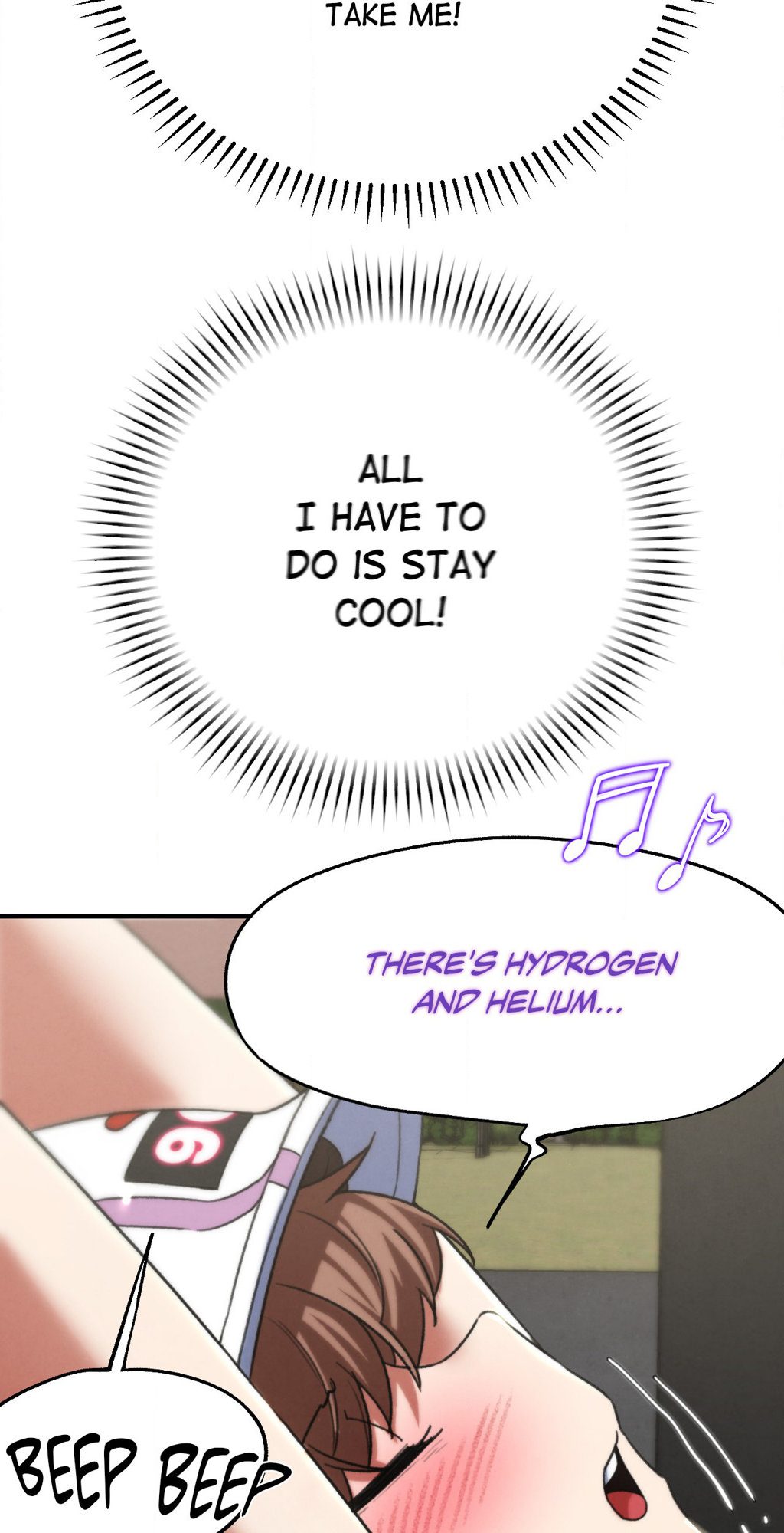 Seniors of Class 5 page 34