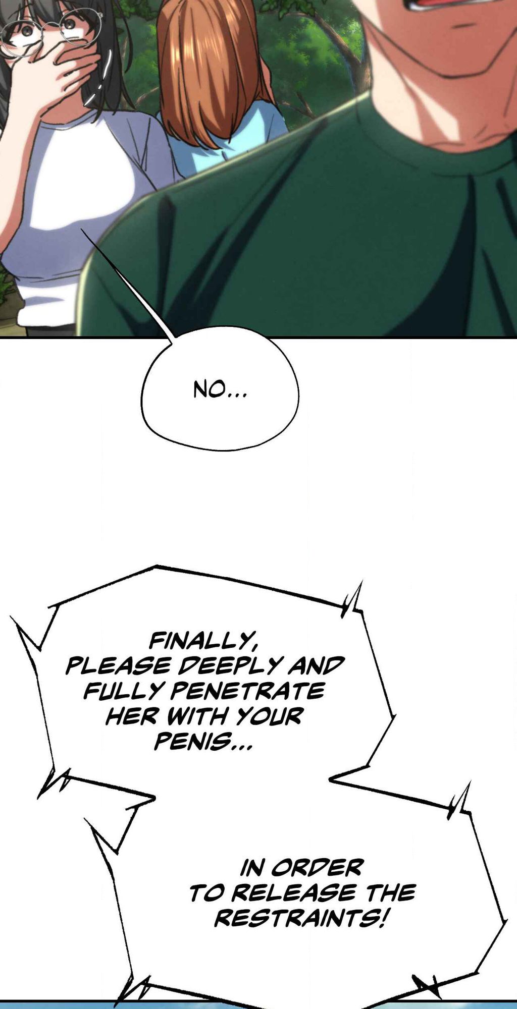 Seniors of Class 5 page 50