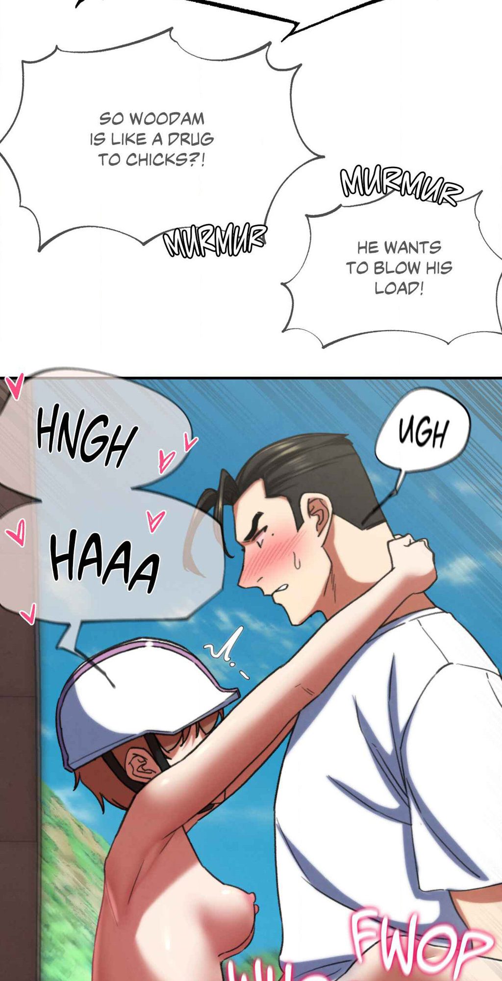 Seniors of Class 5 page 66