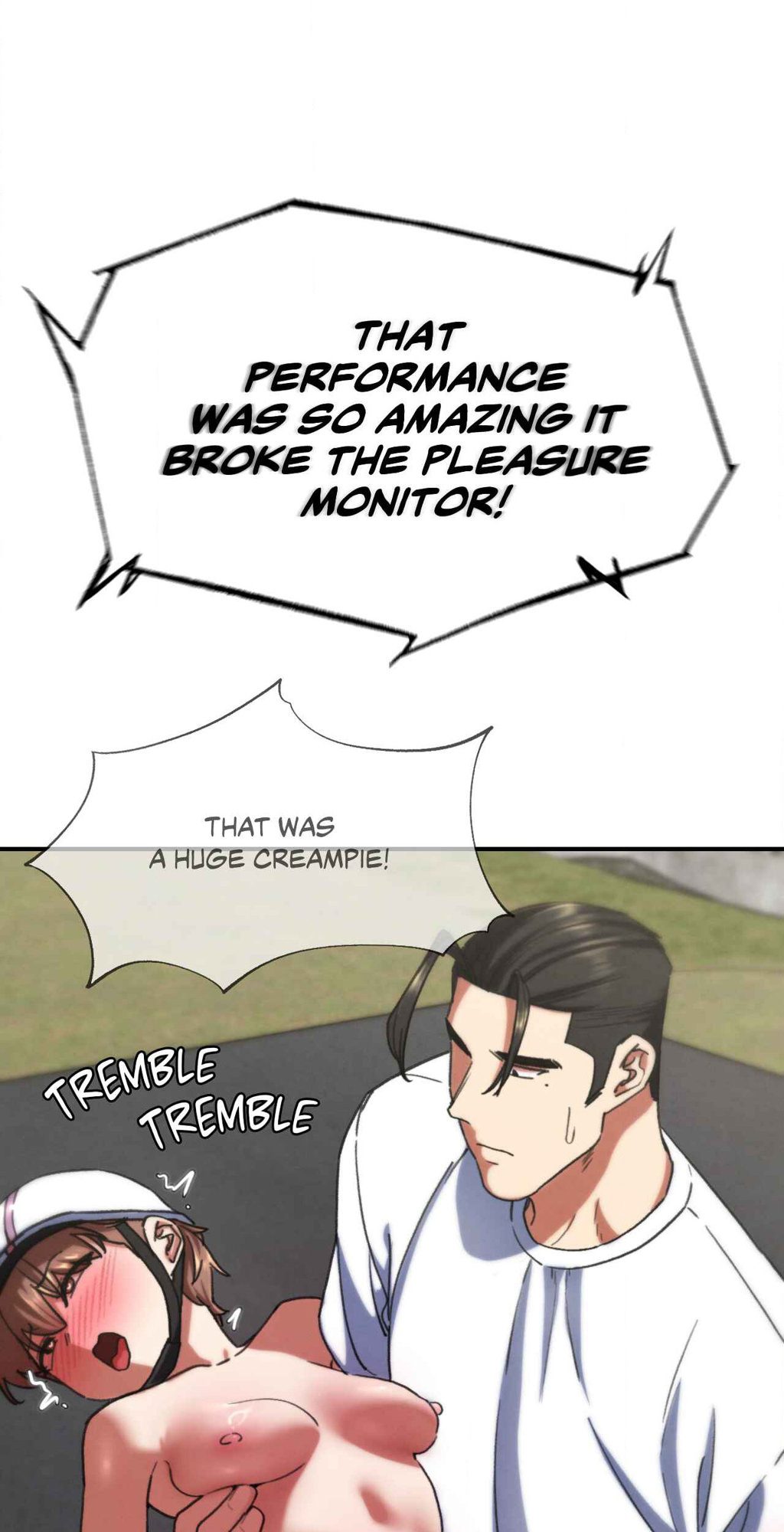 Seniors of Class 5 page 74