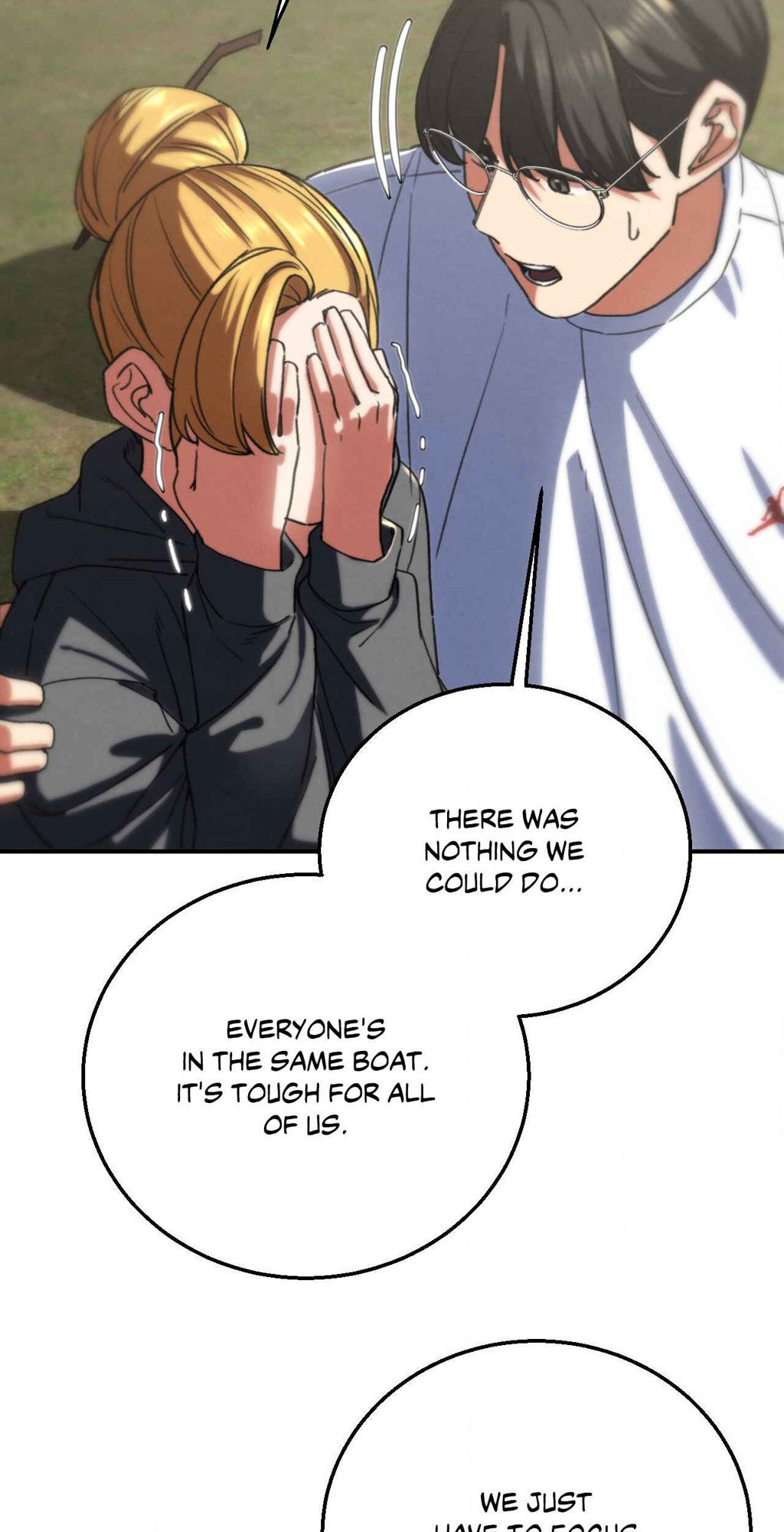 Seniors of Class 5 page 76
